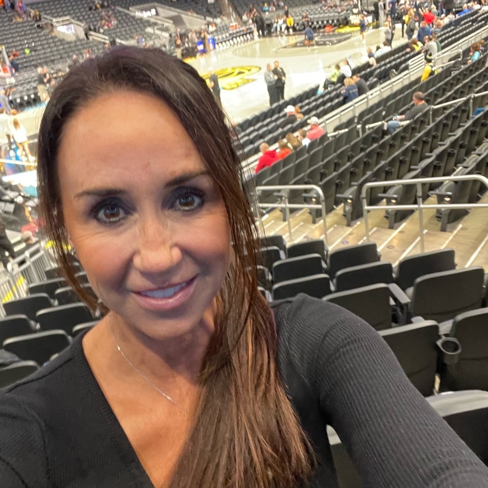 Meet your Posher, Shilo